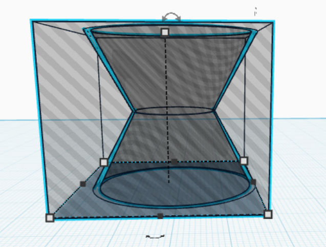 simple wheel joint
