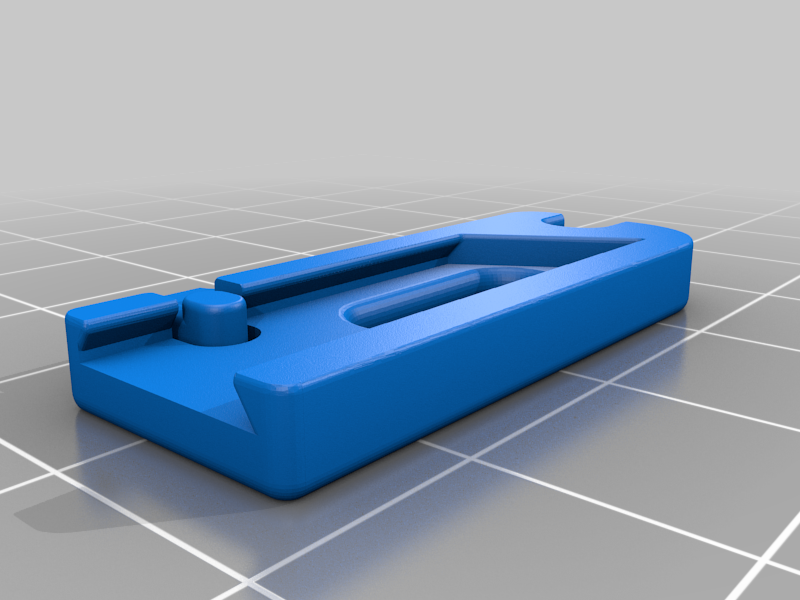Miniatura 2 do modelo 3D K.U.T. Mini