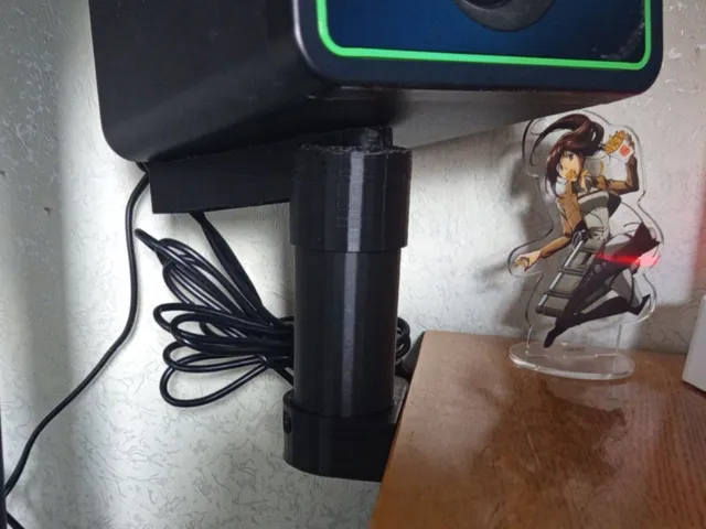 Speaker holder stand