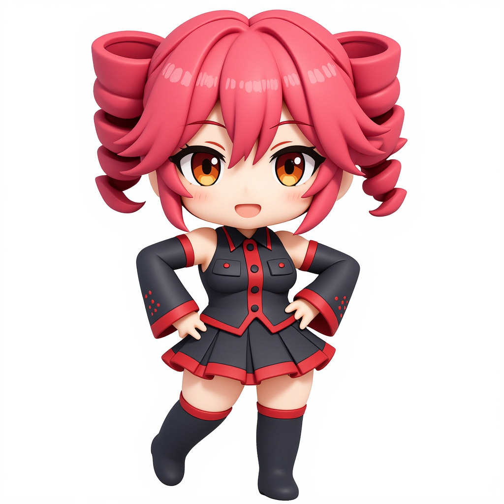 Teto chivi