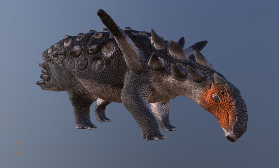 Animantarx