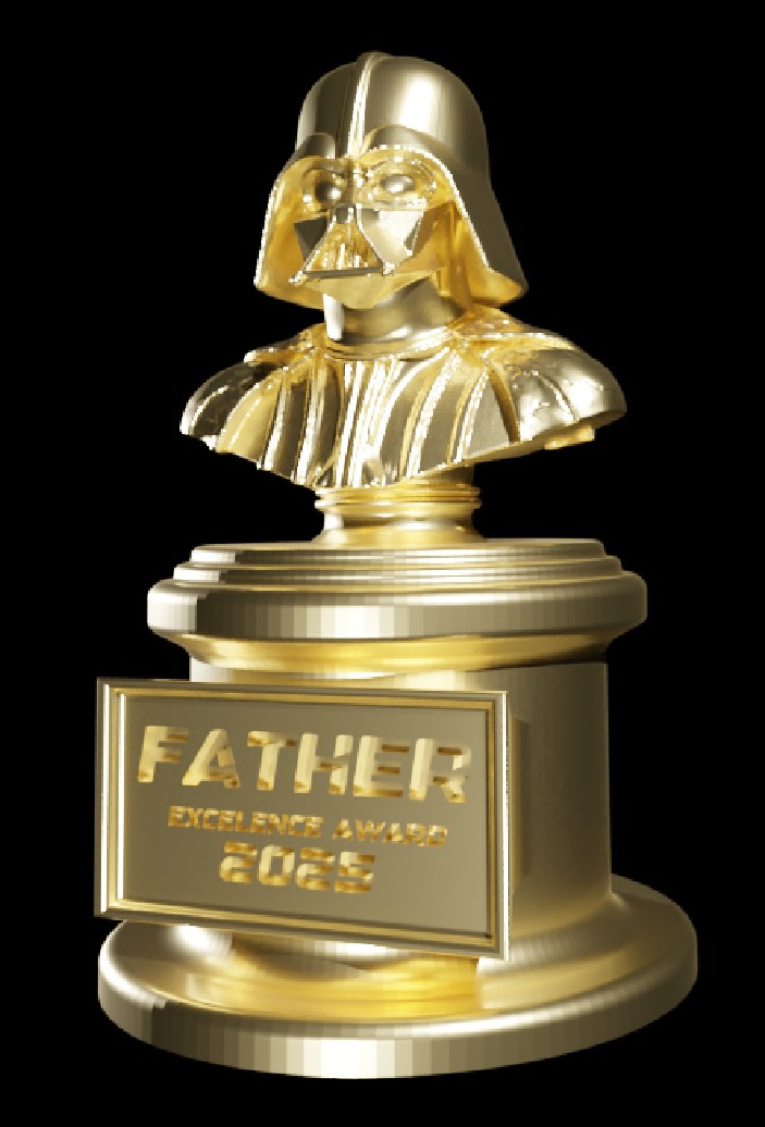 Father Excelence Award