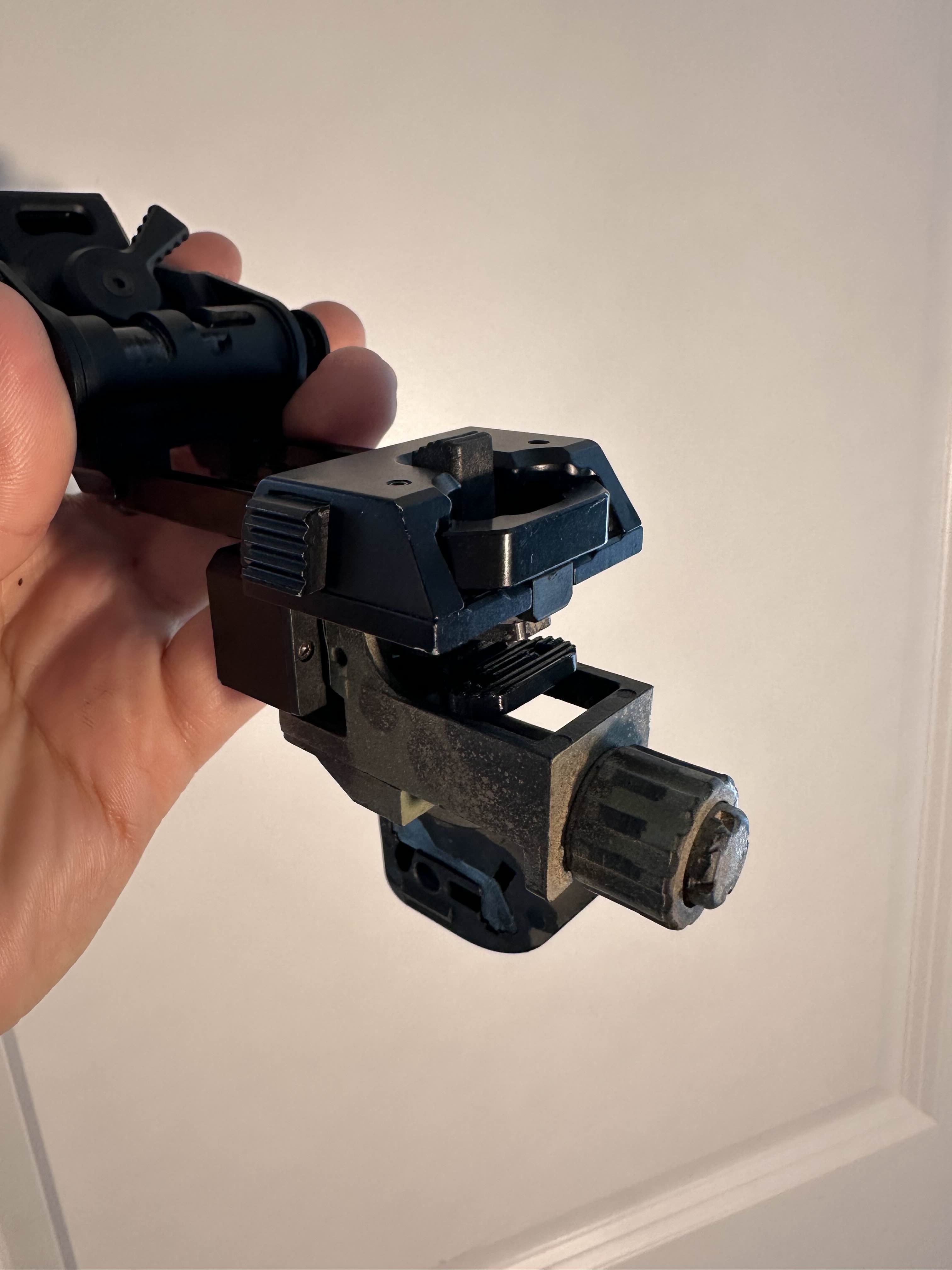 Bayonet NOD Saver — miniatura 2