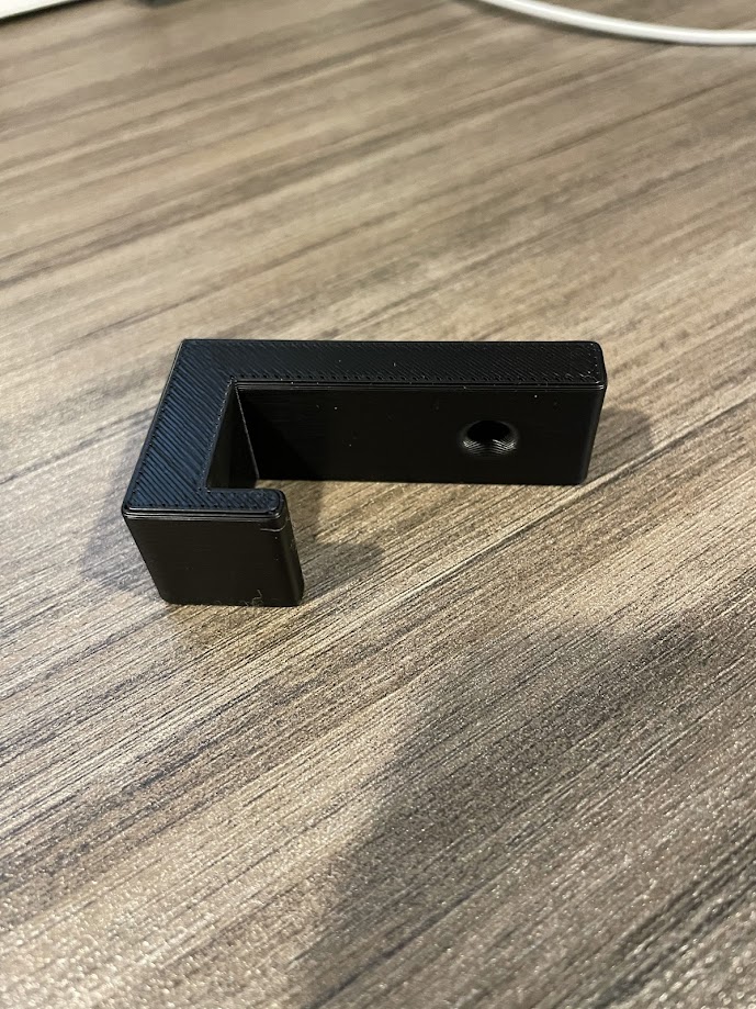 Whiteboard Wall Mount Brackets