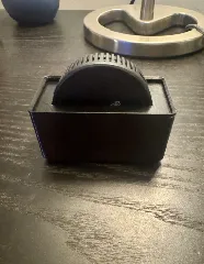 DOCKCASE Magsafe M.2 SSD Gridfinity Holder