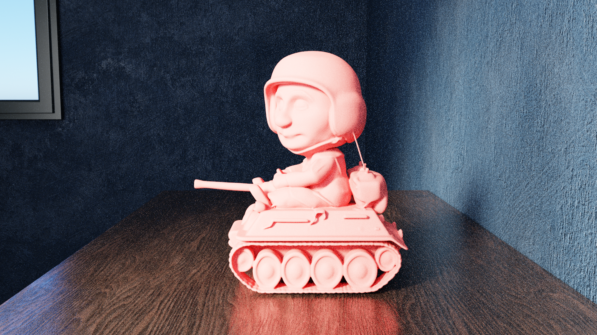 Tank Putin — thumbnail 9