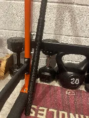 Massage Roller Stick