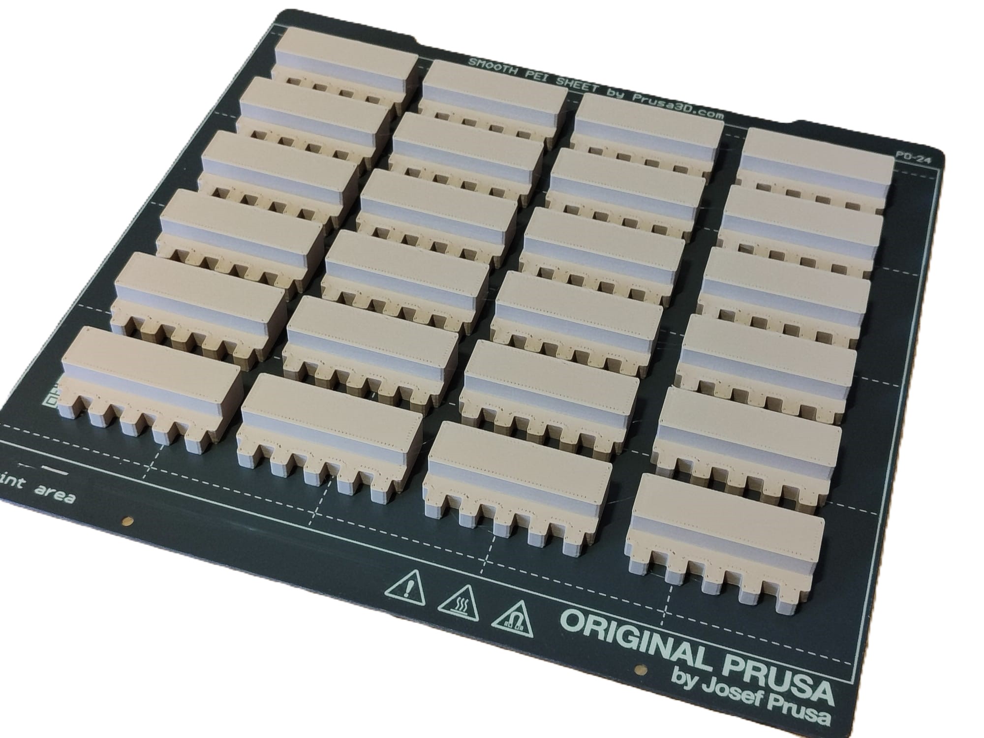 Castle building blocks — miniatura 6