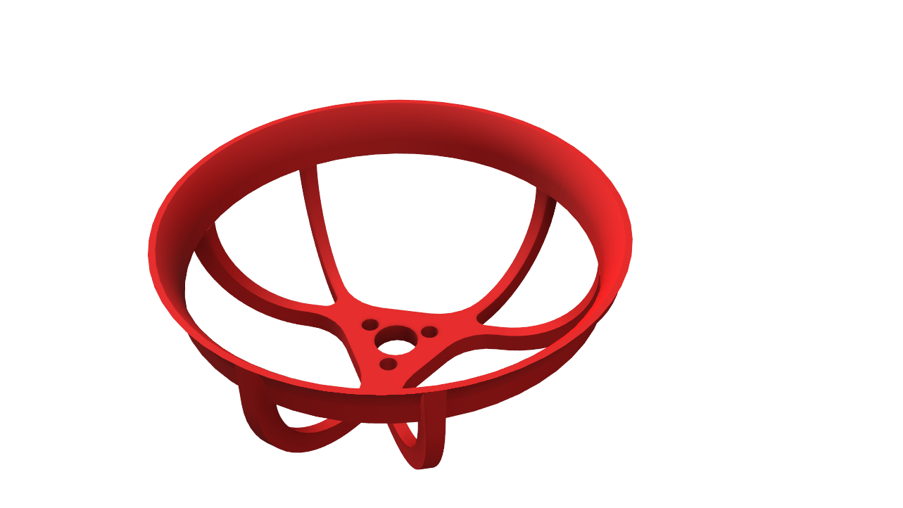 Tinywhoop Propguard — miniatura 2