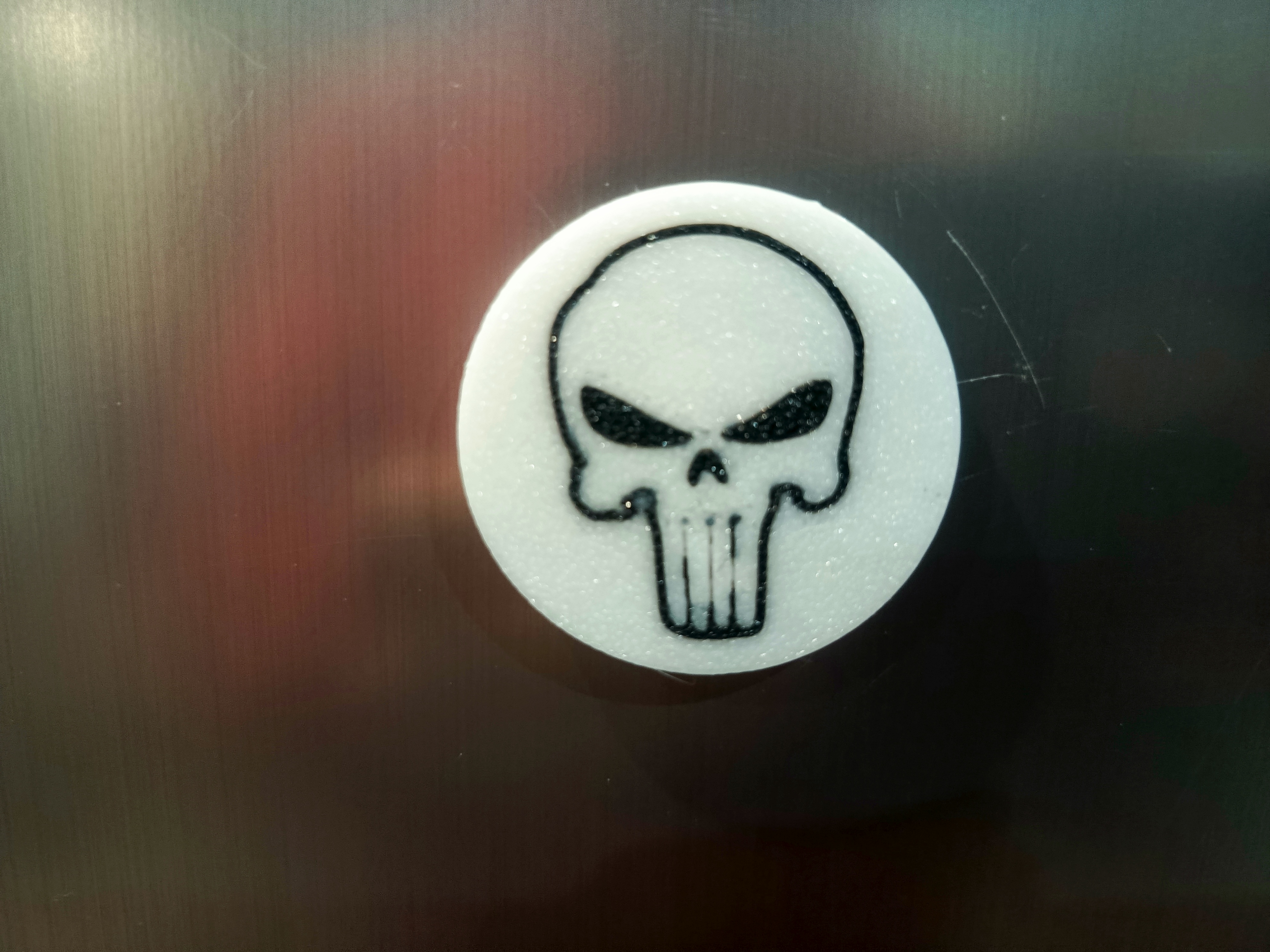 Marvel Cosmic Legends Magnets set — thumbnail 8