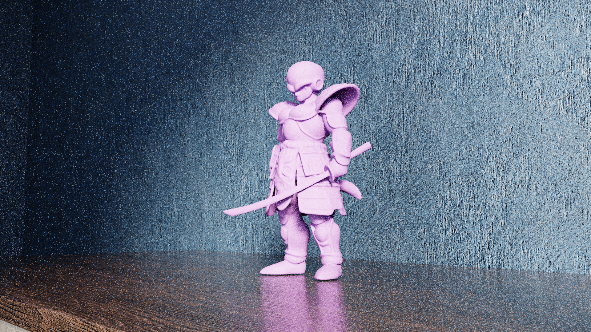 Samurai Freeza — miniatura 6
