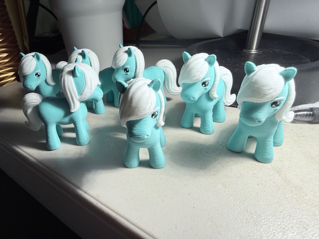 Cute Pony — miniatura 2