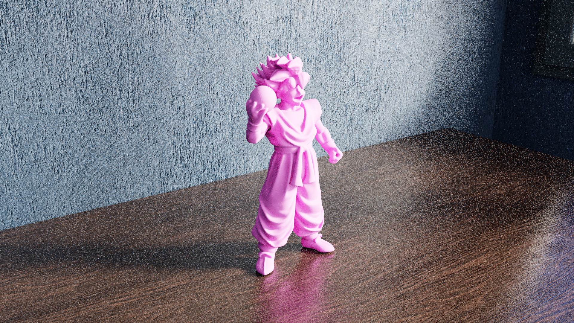 Son Goku — miniatura 8