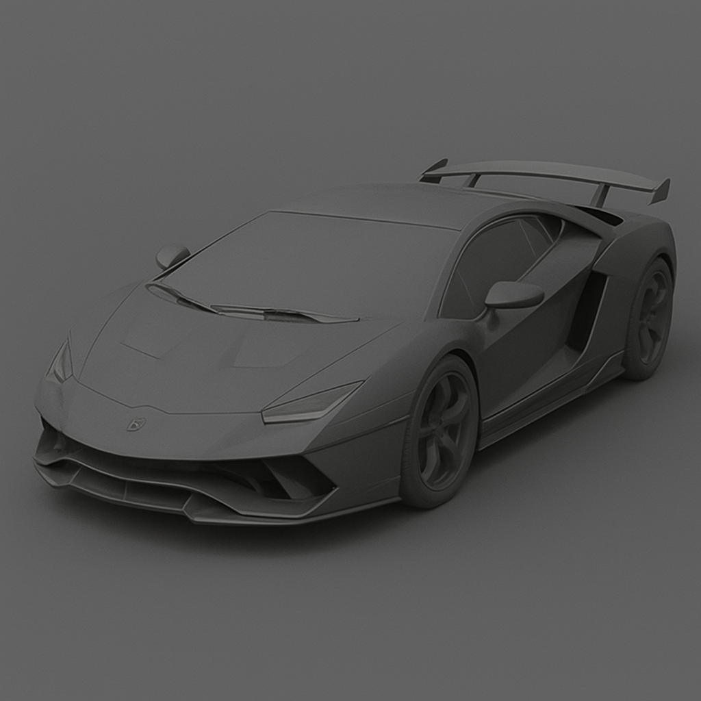 Lamborghini Centenario