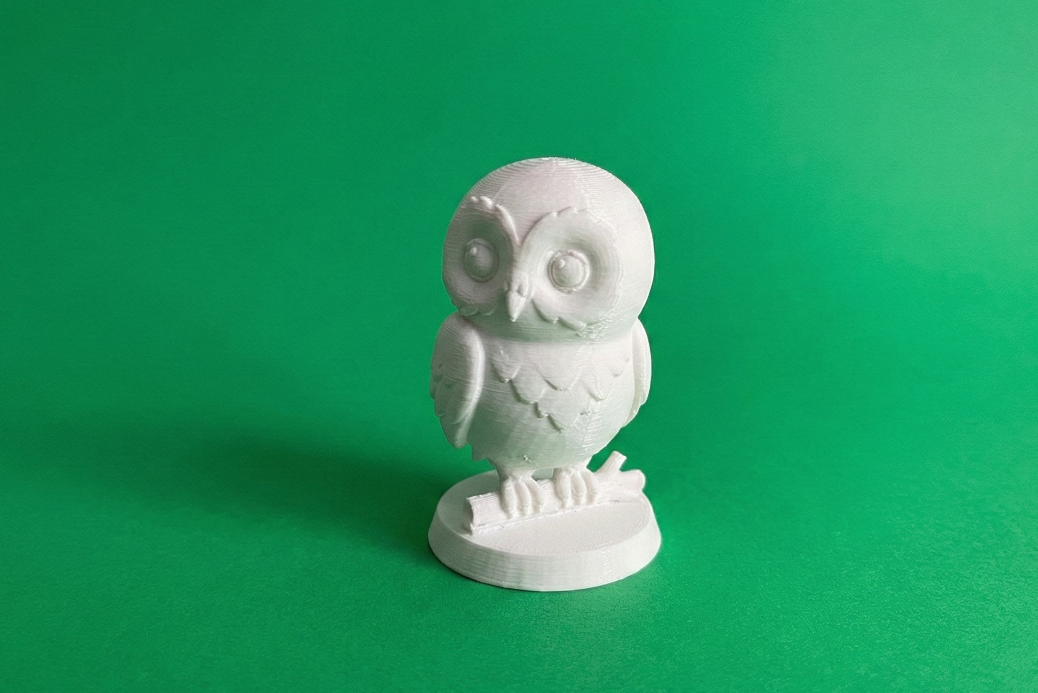 Hedwig the Owl – Harry Potter