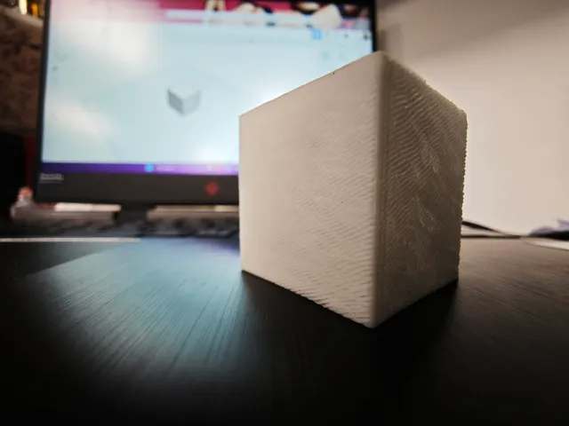 First Print