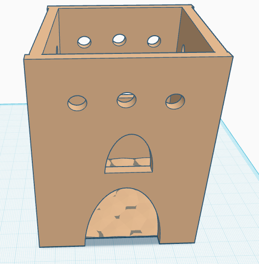hamster house — miniatura 2
