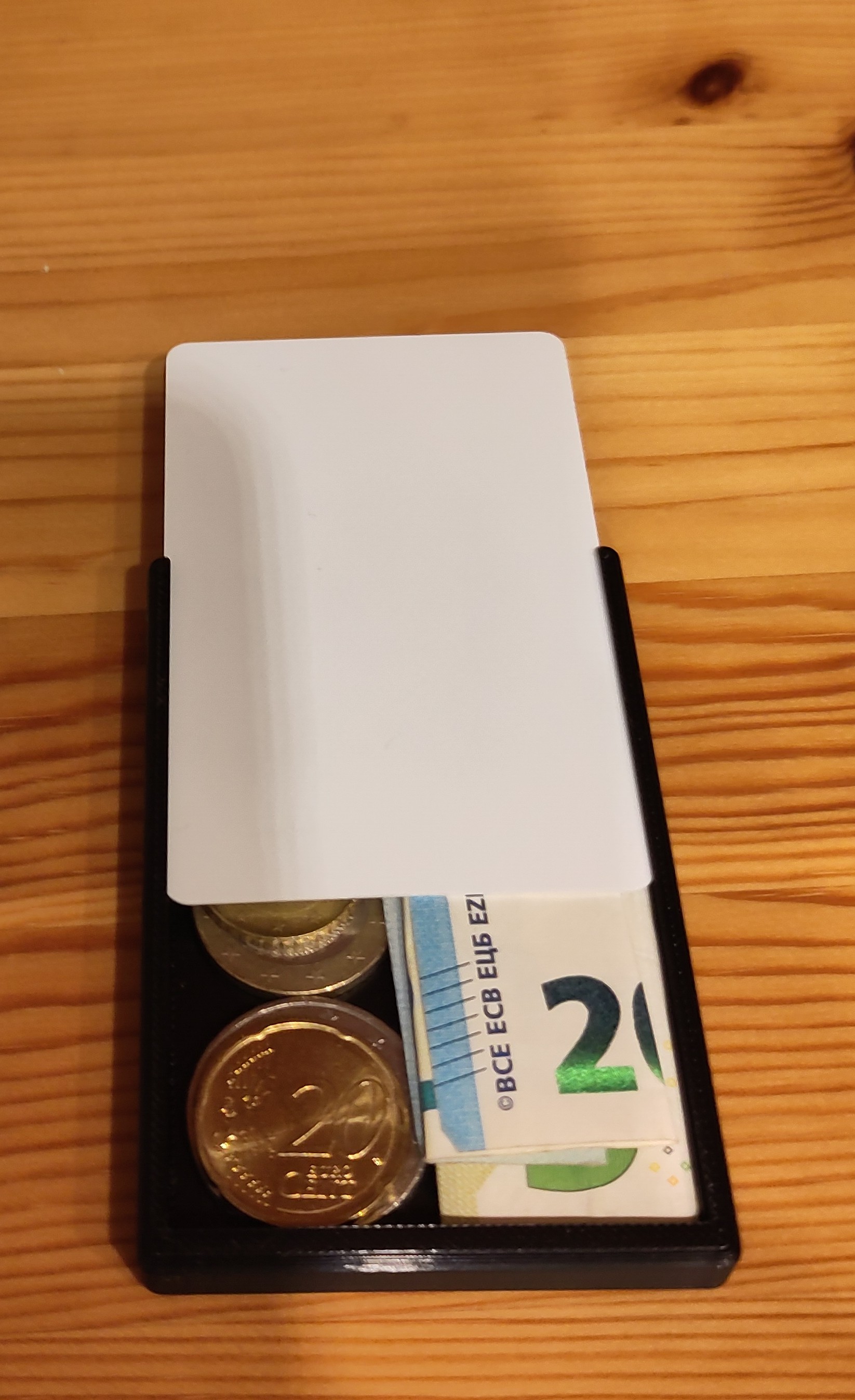 Smart Wallet — miniatura 3