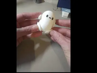 CuteBot: The Print Test Challenge