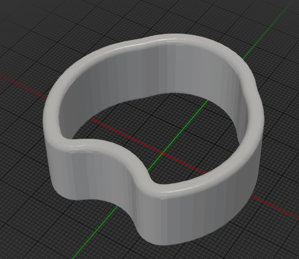Different scrotum rings V4