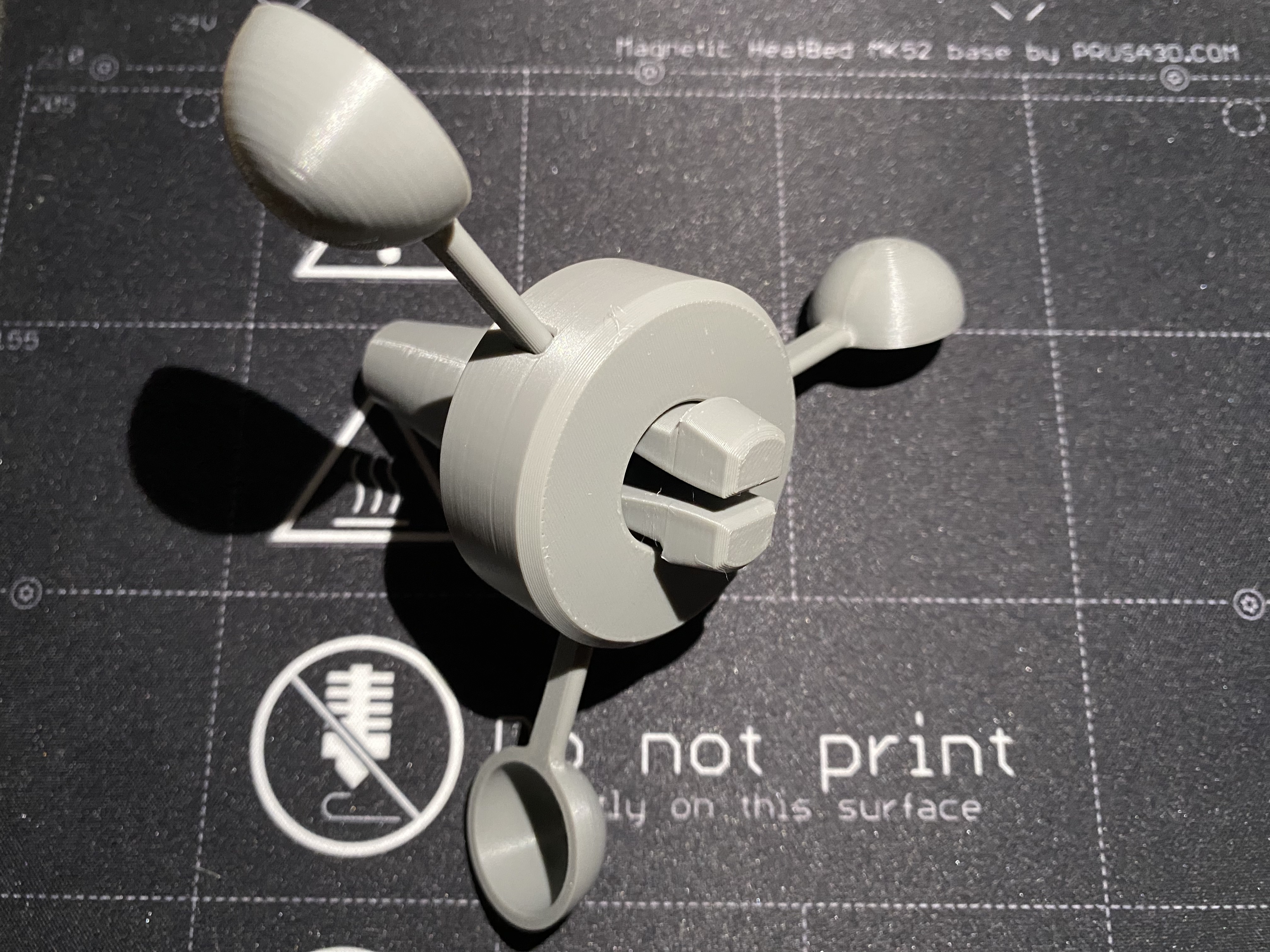 Horizontal Windmill — miniatura 5