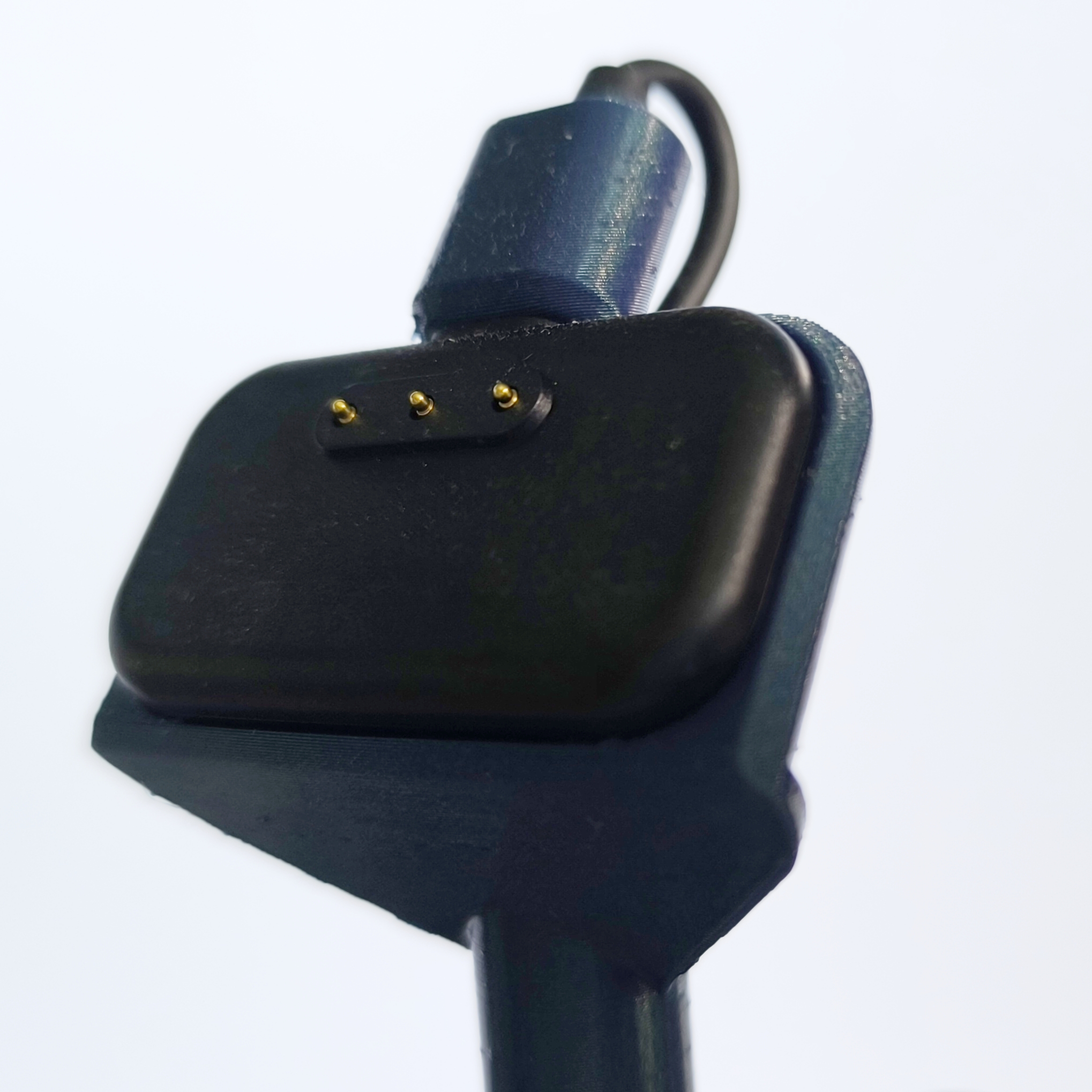 Miniatura 4 do modelo 3D Gridfinity Mechanism Steam Controller Dock