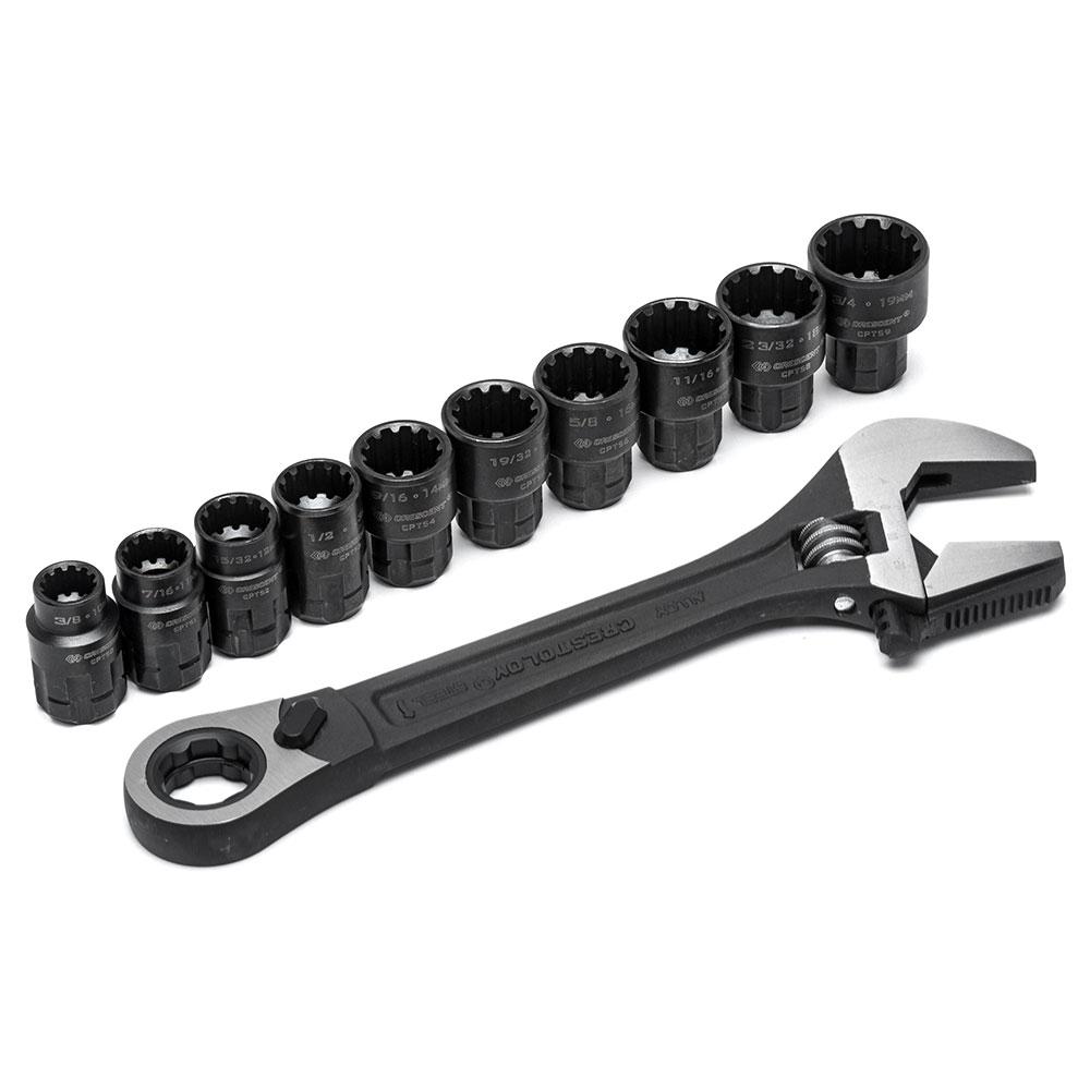 Crescent Socket Holder — thumbnail 4