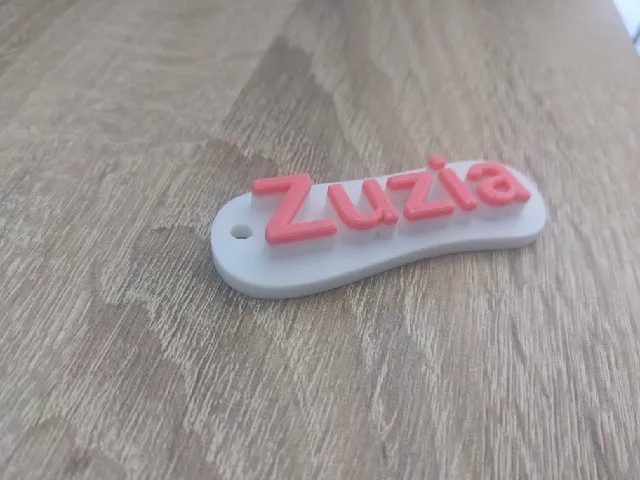 Zuzia