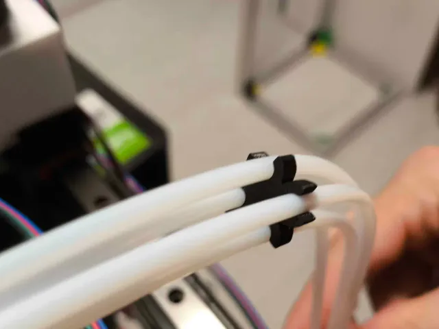 PTFE 2mm4mm holder
