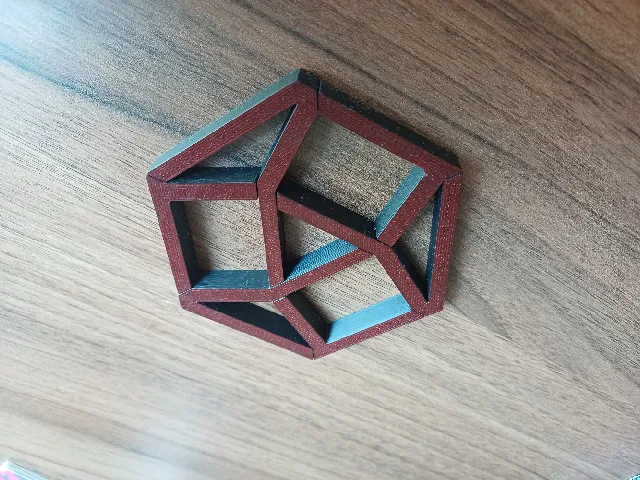 puzzle coaster