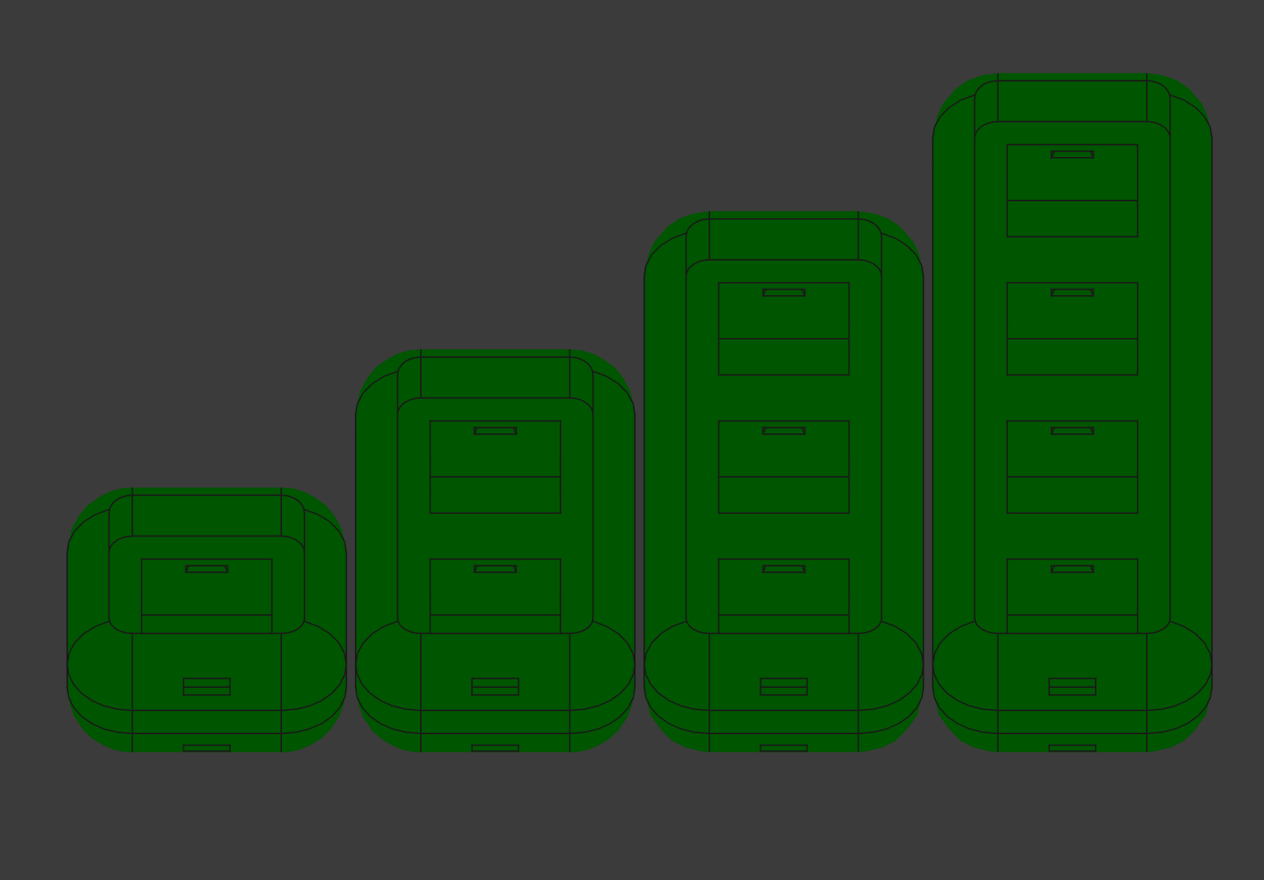 Clicker base