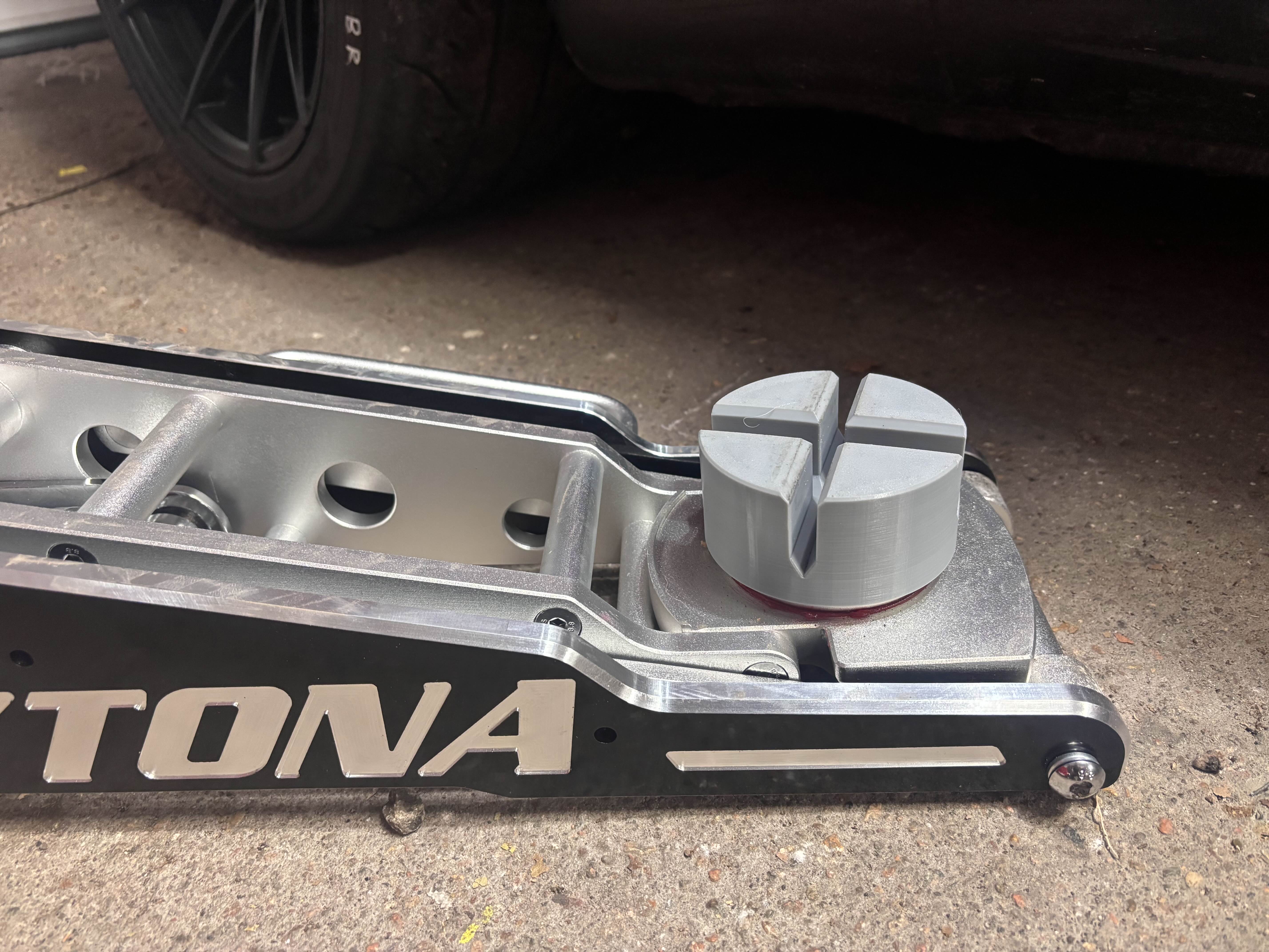 Miata Jack Adapter