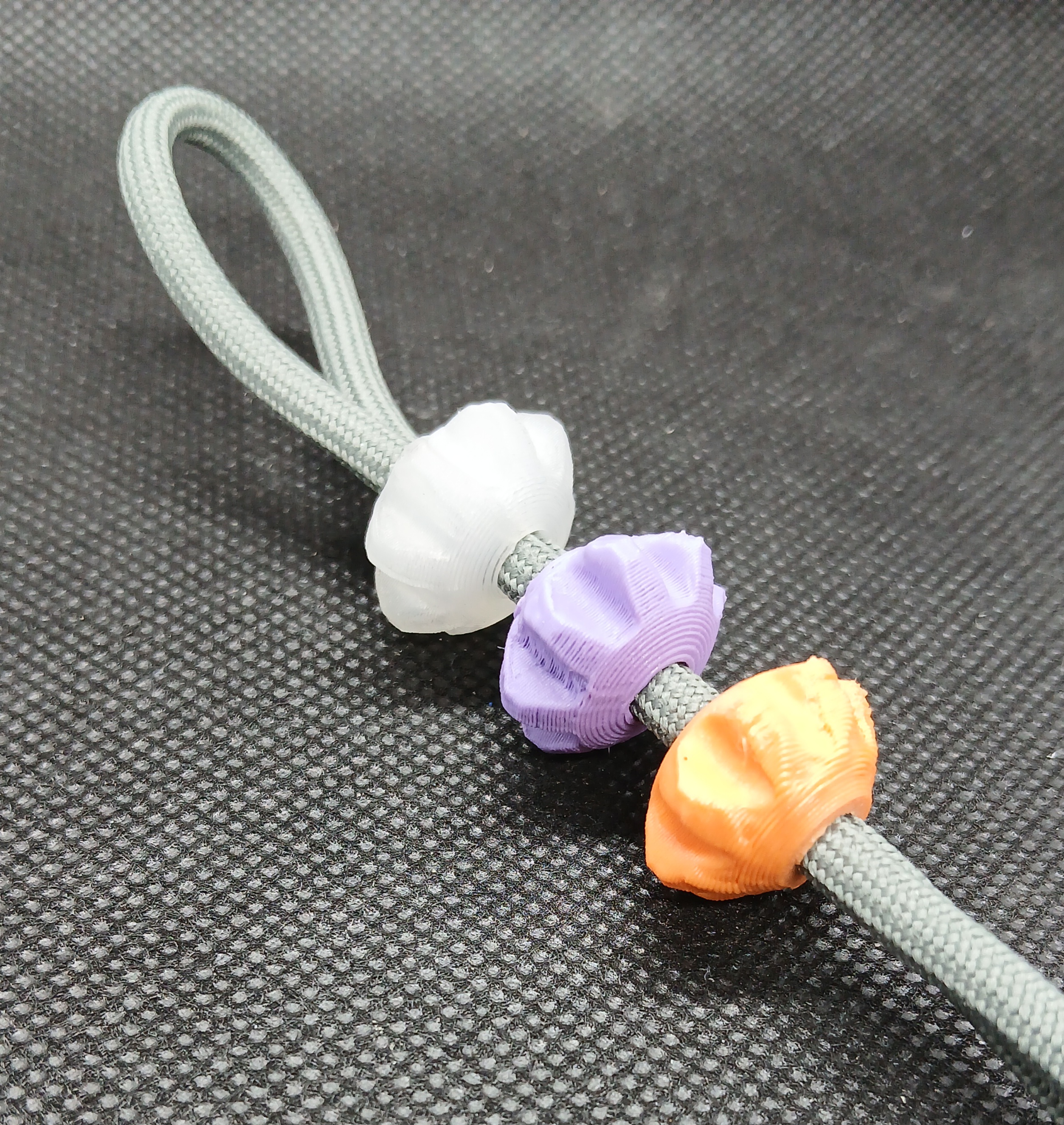 Gear Bead