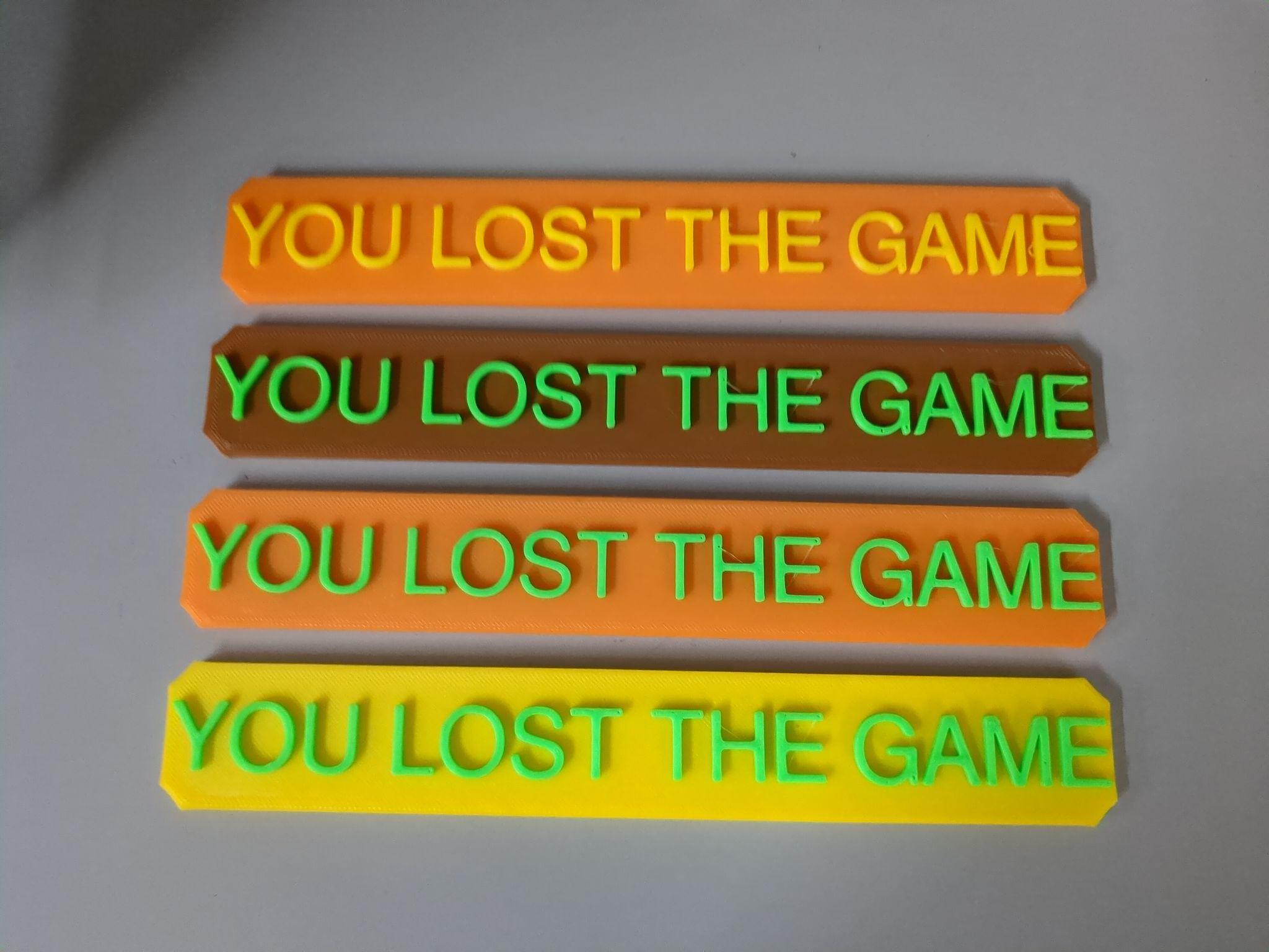 YLTG Plate 3D model