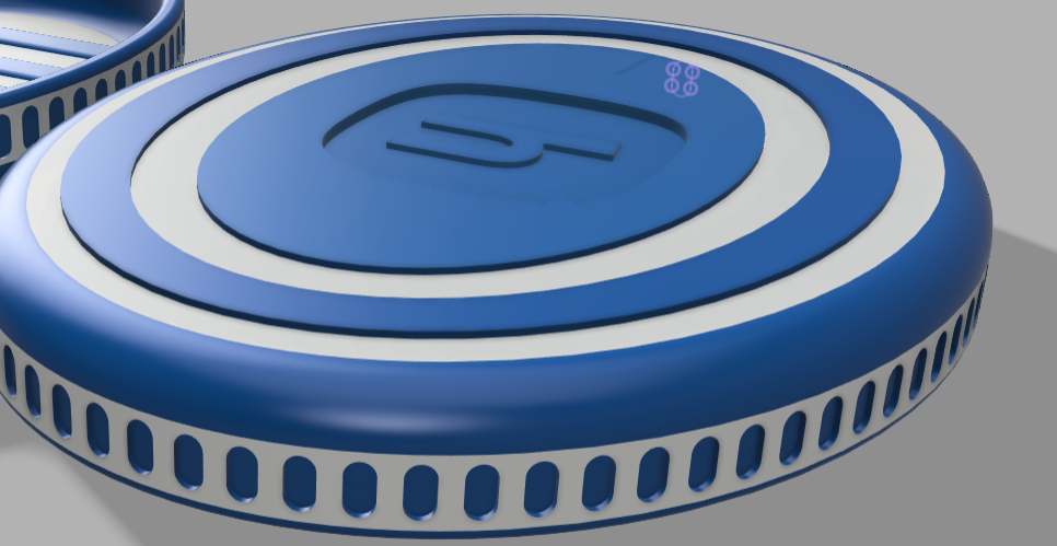 Miniatura 5 do modelo 3D Soap Case