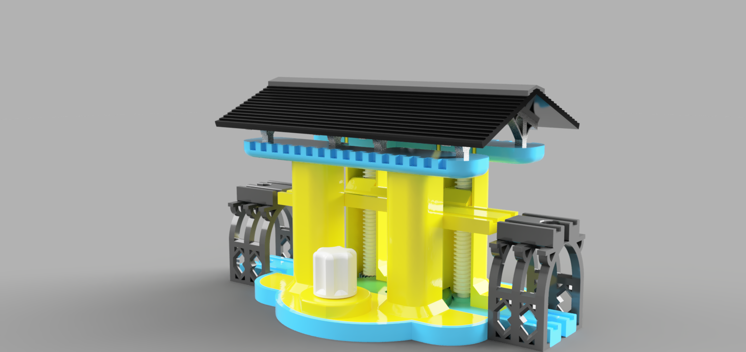 Brio Train Elevator — thumbnail 2