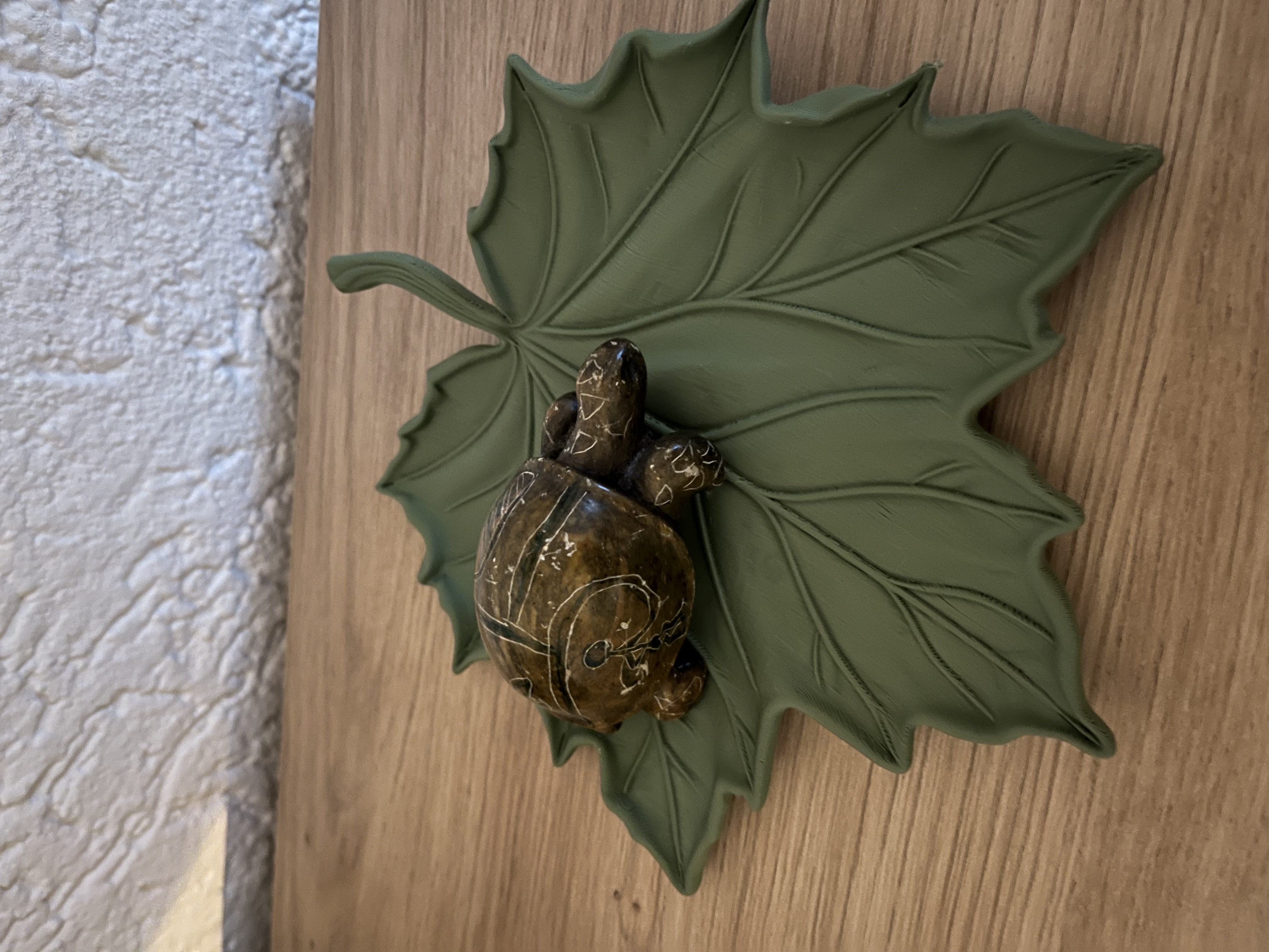 Maple Leaf Bowl — miniatura 5