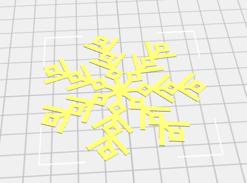 Snowflake