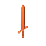 basic sword