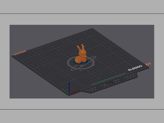 Biqu Cold Plate