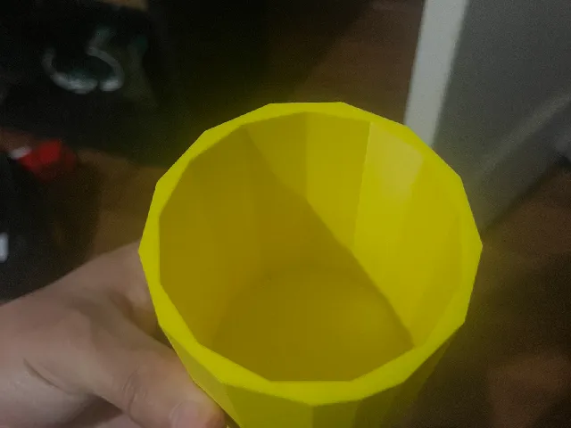 cup