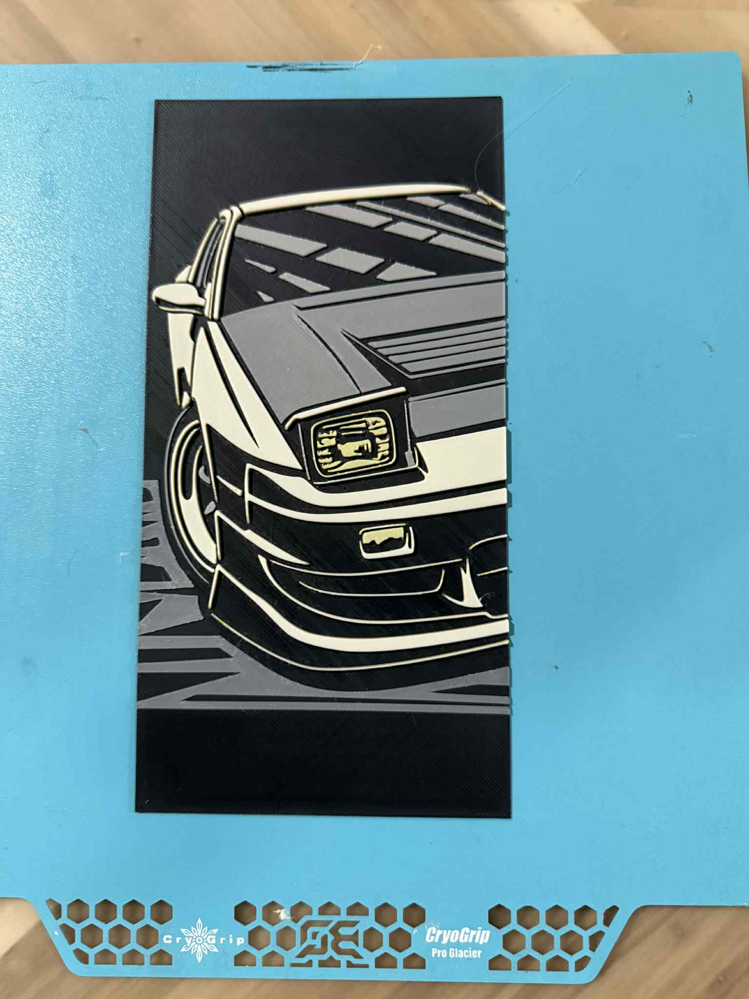 JDM Series #2 RX7