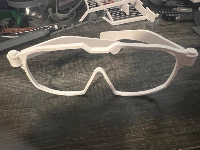 Eye protection — thumbnail 3