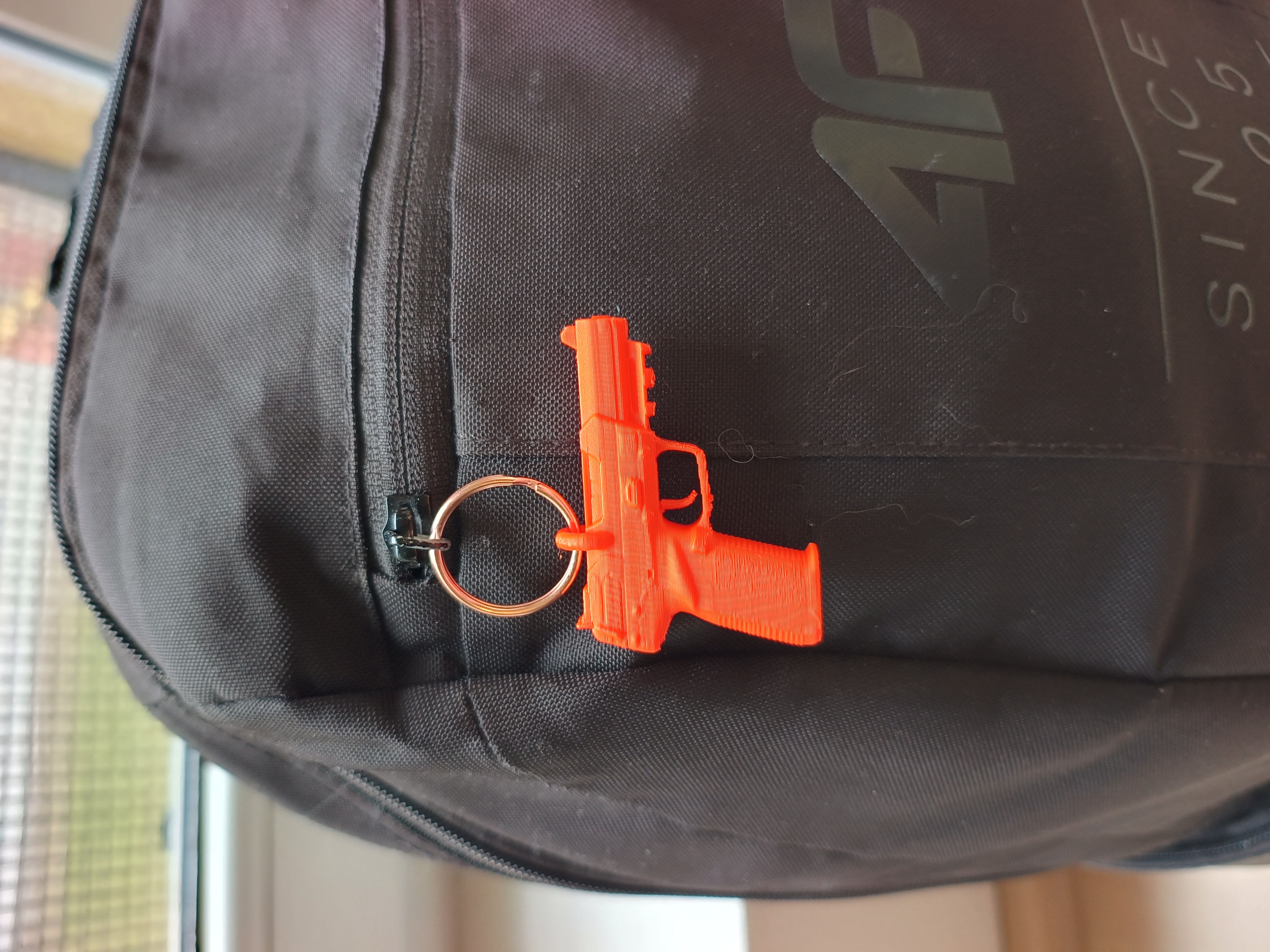 Five-SeveN / CS2 charm