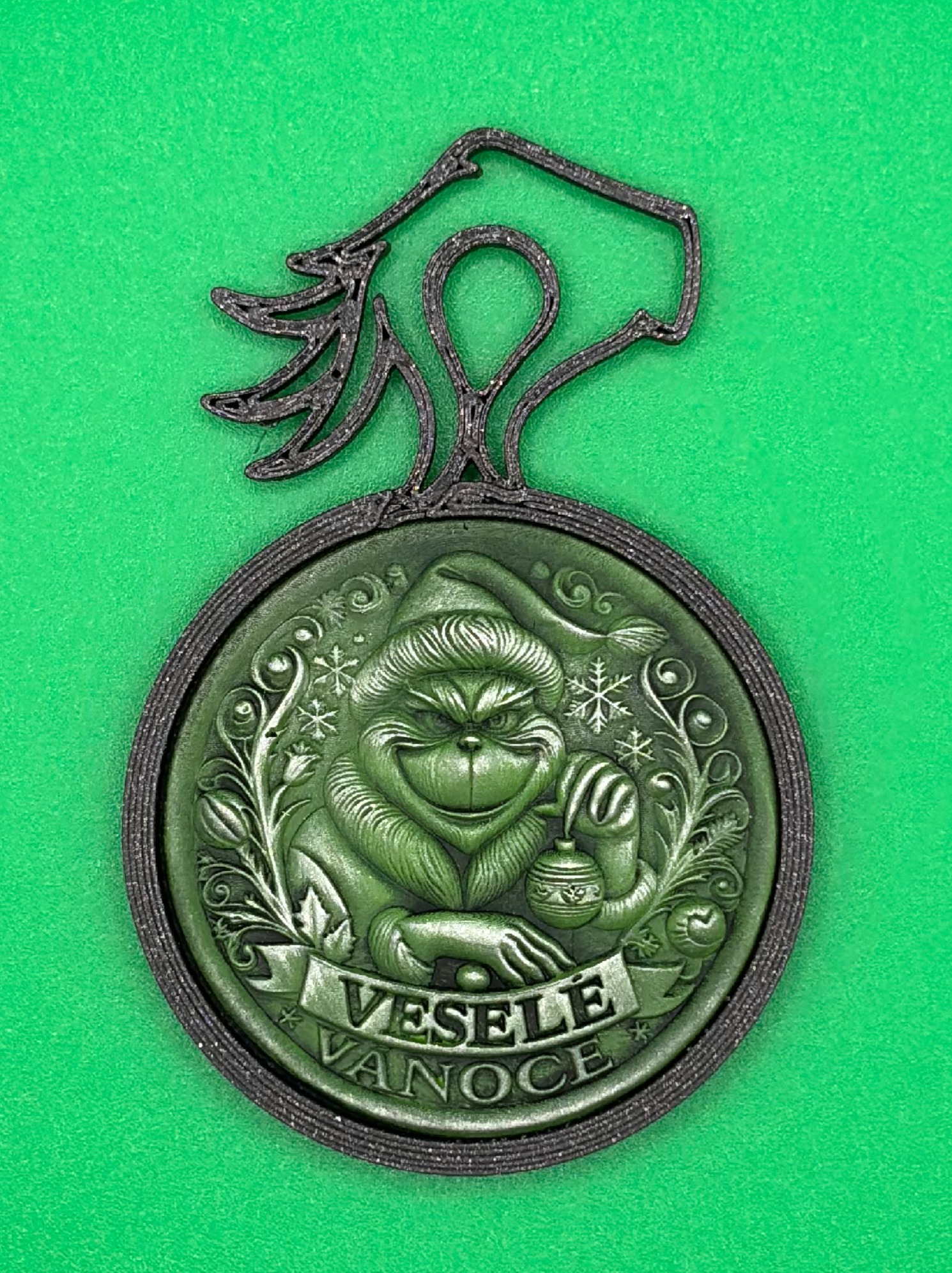 Grinchmas