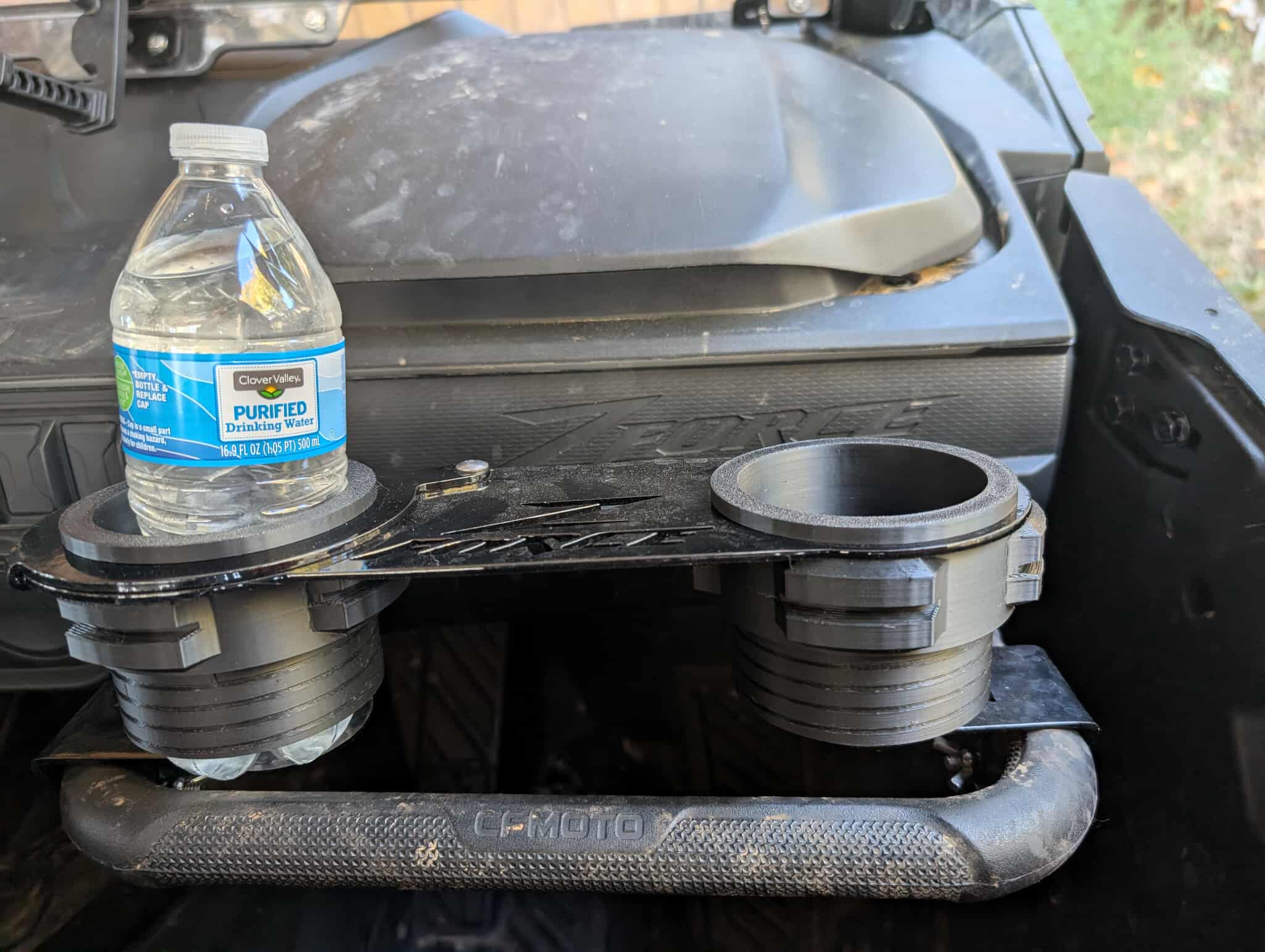 UTV Cup Holder Insert — miniatura 11