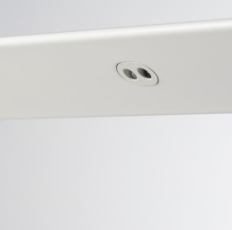 ÖVERSIDAN IKEA PAX LED Sensor Blinder