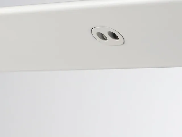 ÖVERSIDAN IKEA PAX LED Sensor Blinder