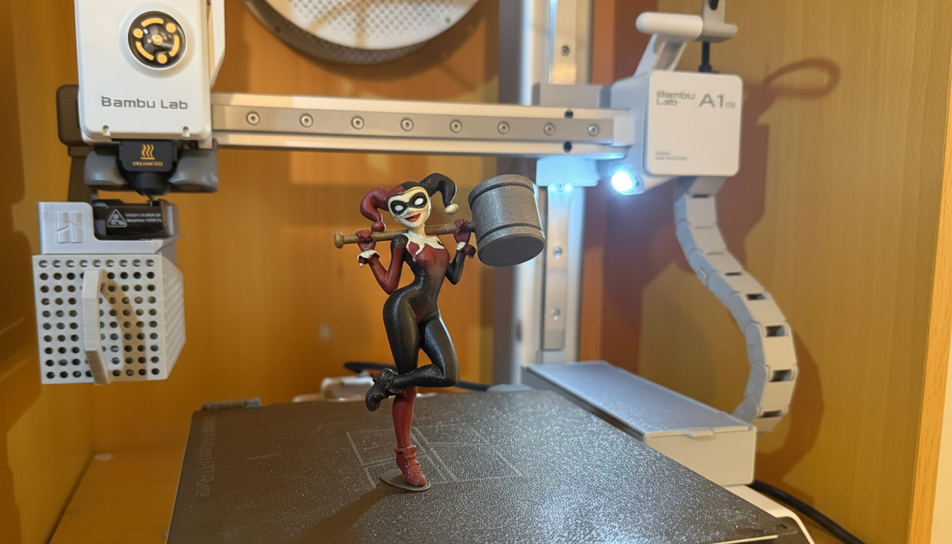 Harley Quinn