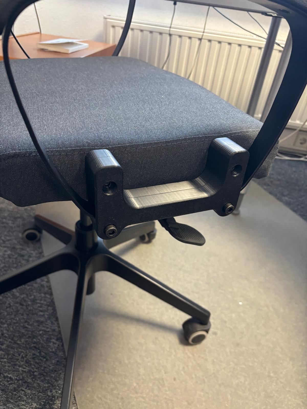 IKEA Markus Armrest Bracket — miniatura 5